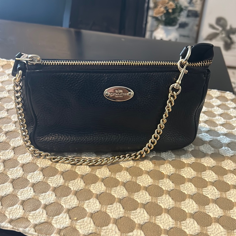 Coach Nolita 19